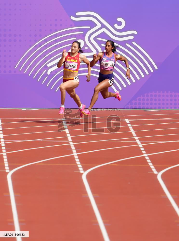 (SP)CHINA-HANGZHOU-ASIAN GAMES-ATHLETICS(CN)