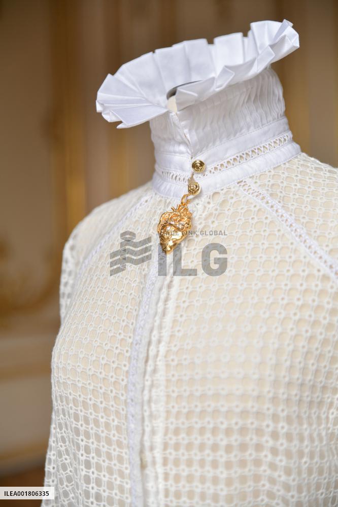 PFW - Sirivannavari Presentation