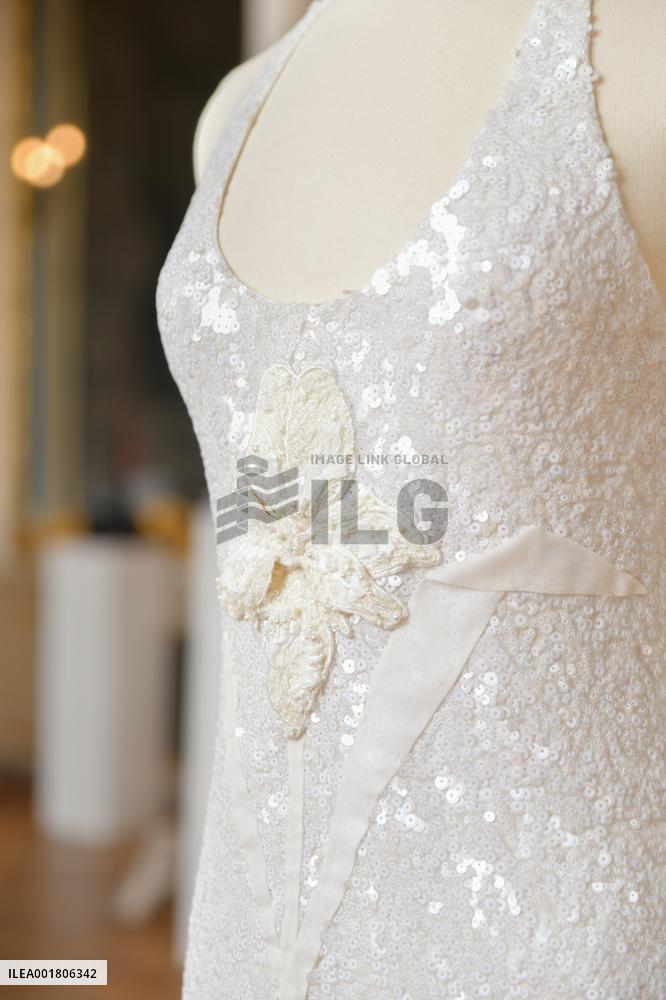 PFW - Sirivannavari Presentation