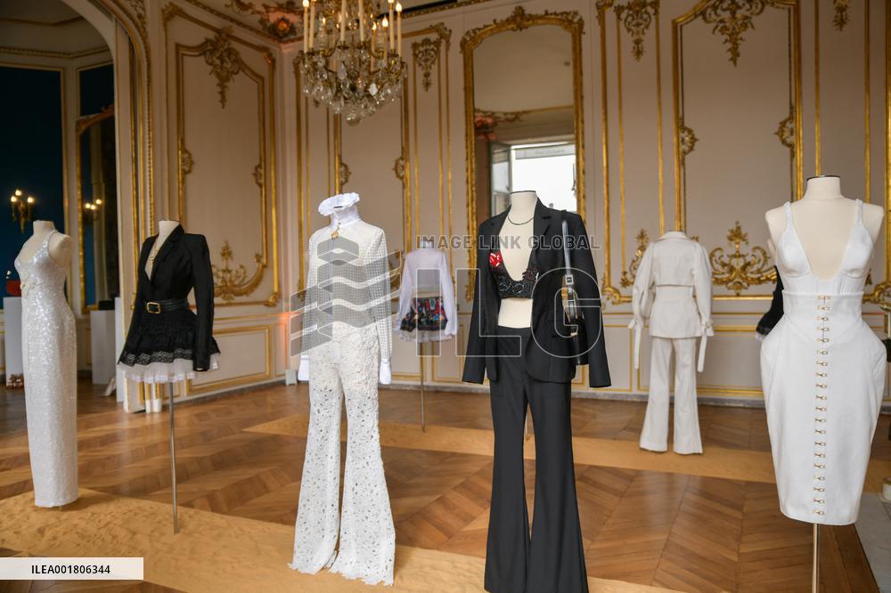 PFW - Sirivannavari Presentation