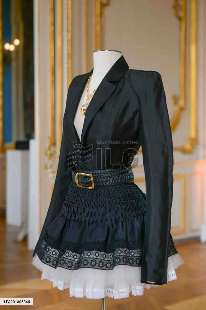 PFW - Sirivannavari Presentation