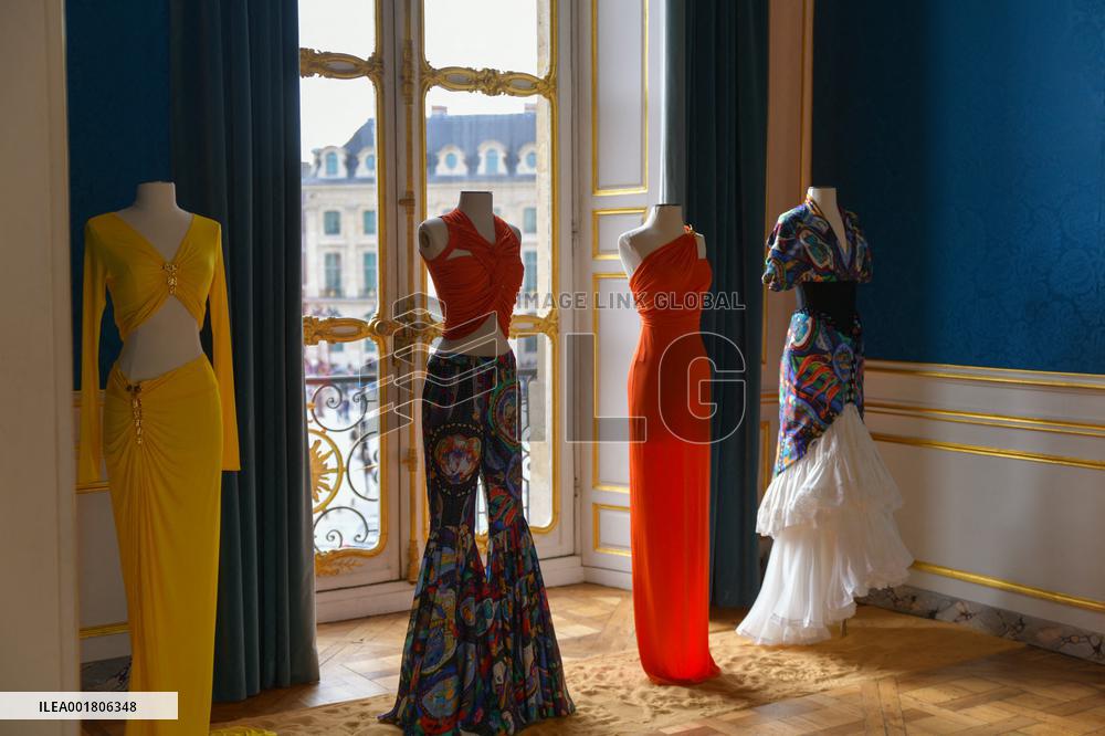 PFW - Sirivannavari Presentation