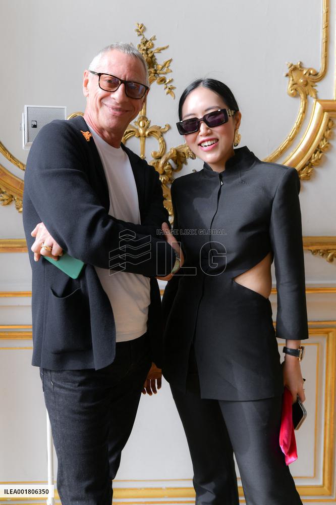 PFW - Sirivannavari Presentation