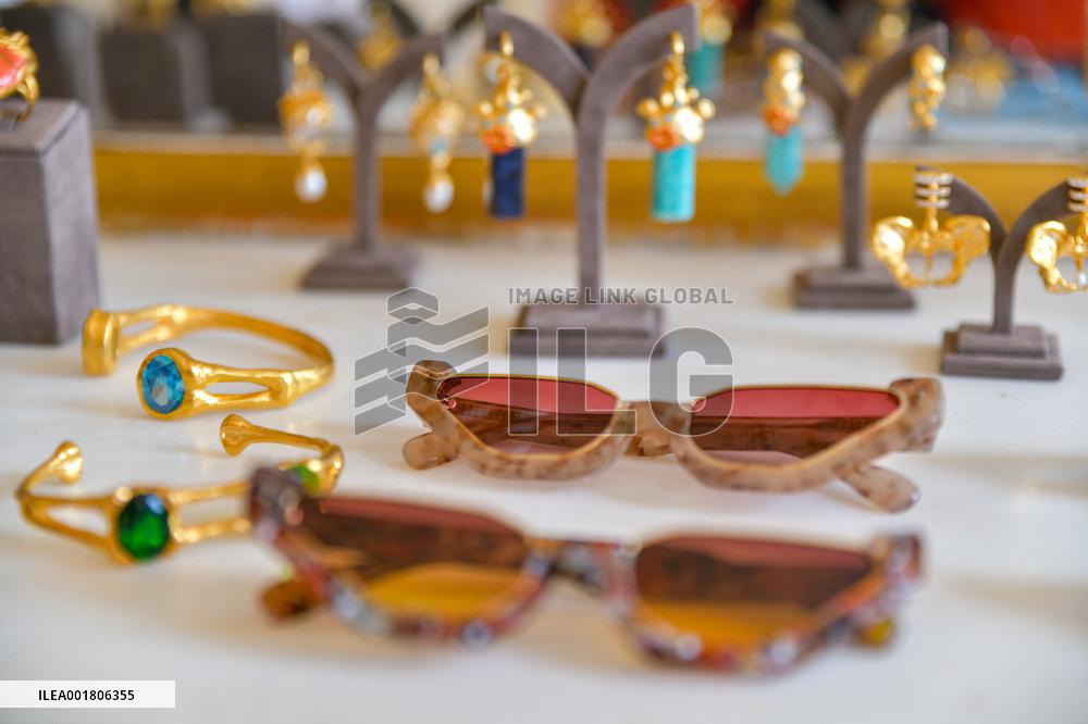 PFW - Sirivannavari Presentation