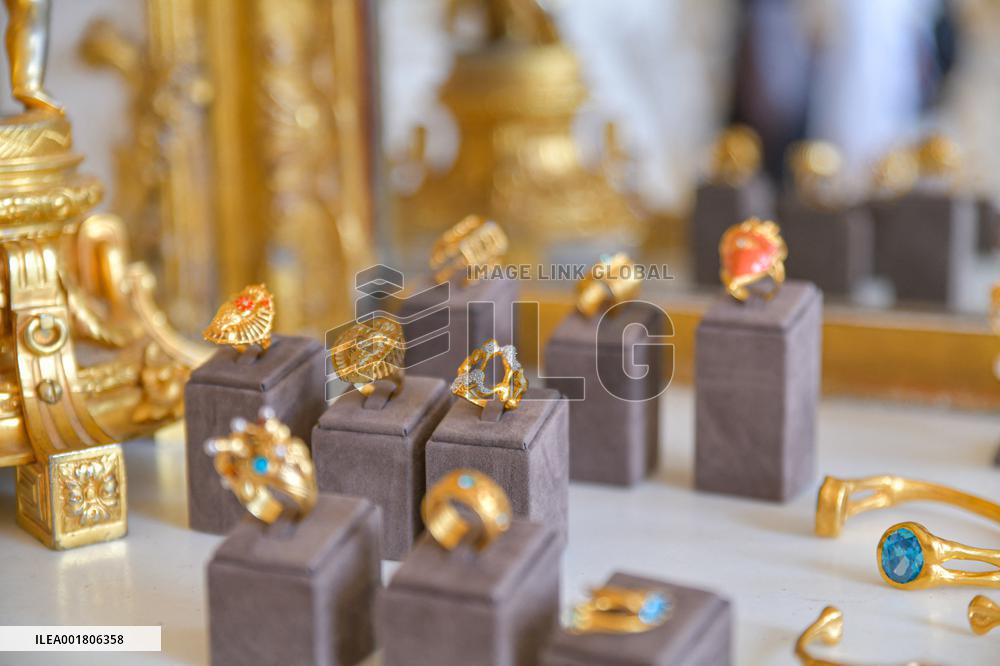 PFW - Sirivannavari Presentation