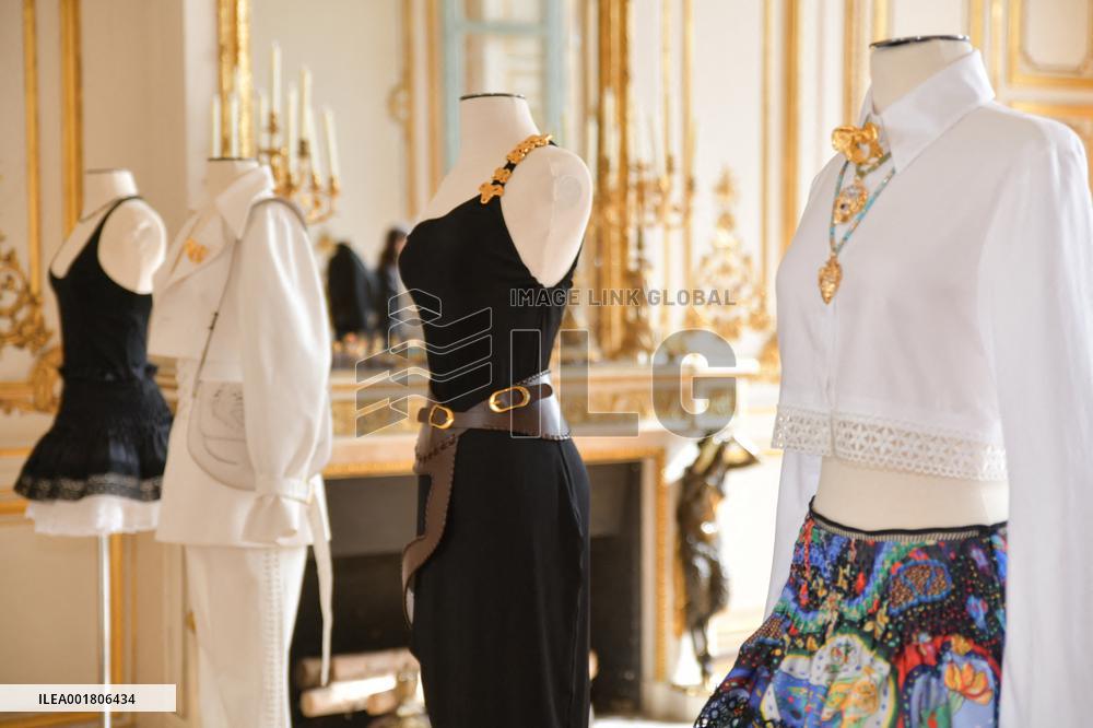 PFW - Sirivannavari Presentation