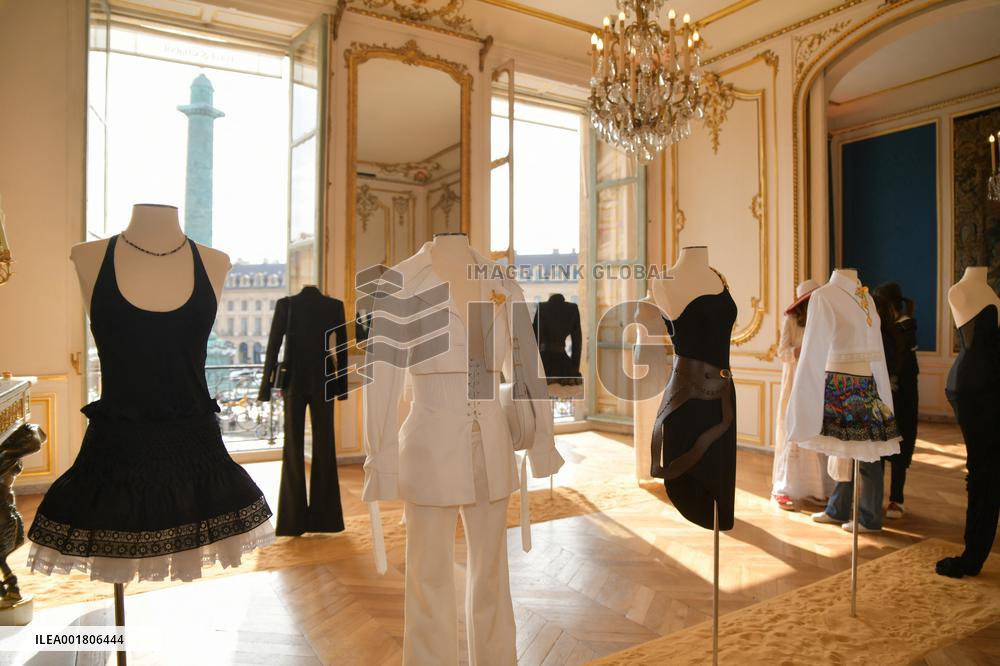 PFW - Sirivannavari Presentation