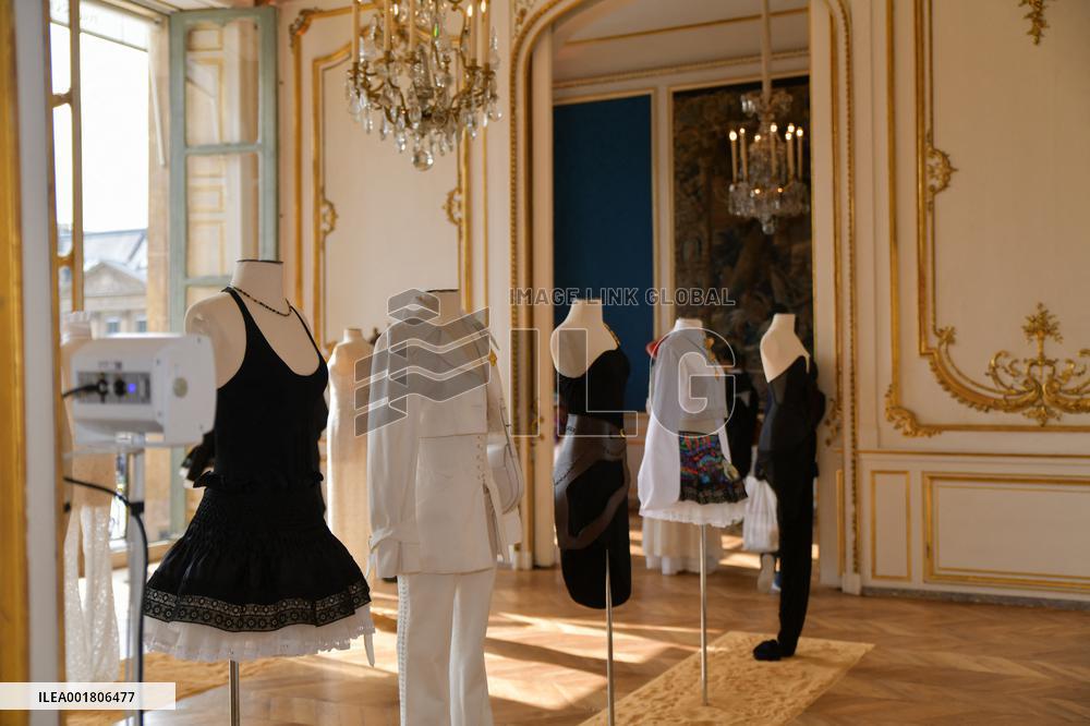 PFW - Sirivannavari Presentation