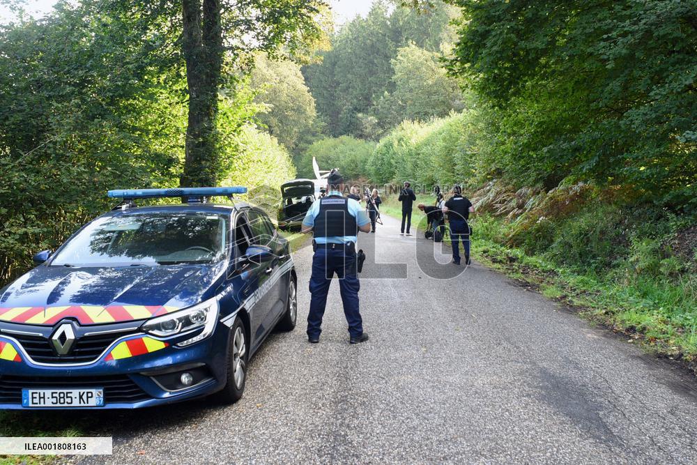 Lina, 15 Disappeared For a Week