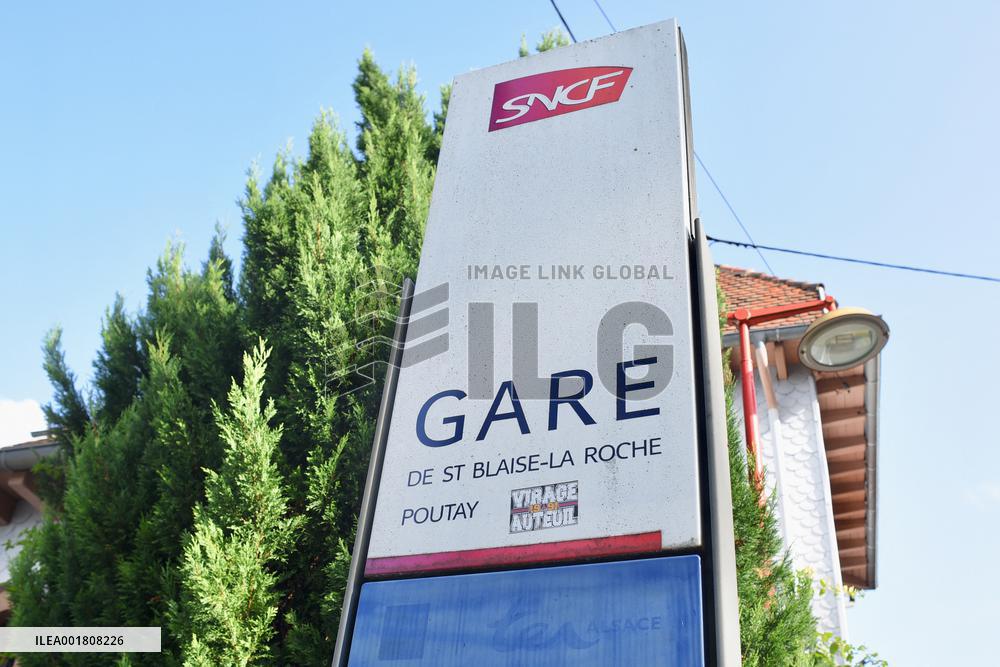 Lina, 15 Disappeared For a Week