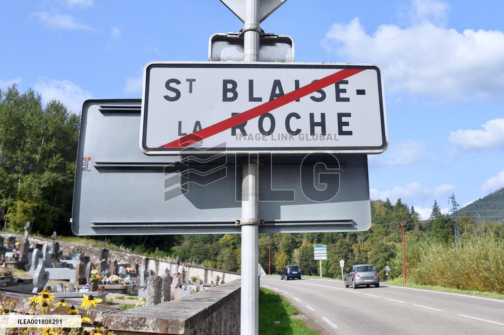 Lina, 15 Disappeared For a Week