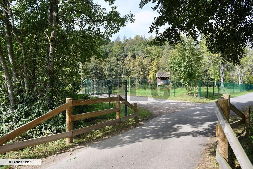 Lina, 15 Disappeared For a Week