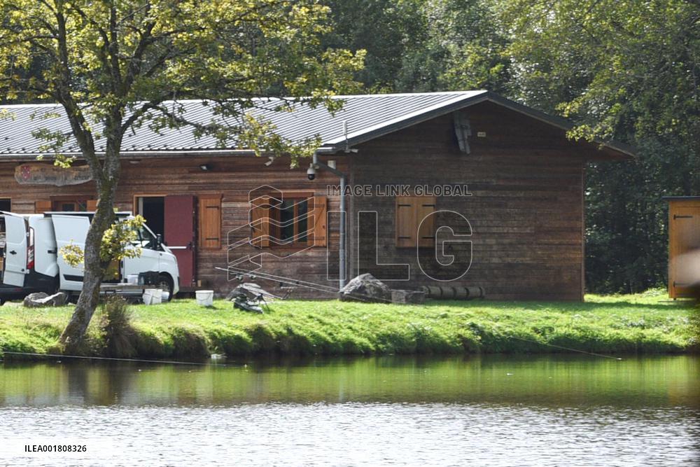 Lina, 15 Disappeared For a Week