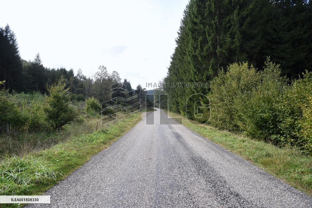 Lina, 15 Disappeared For a Week