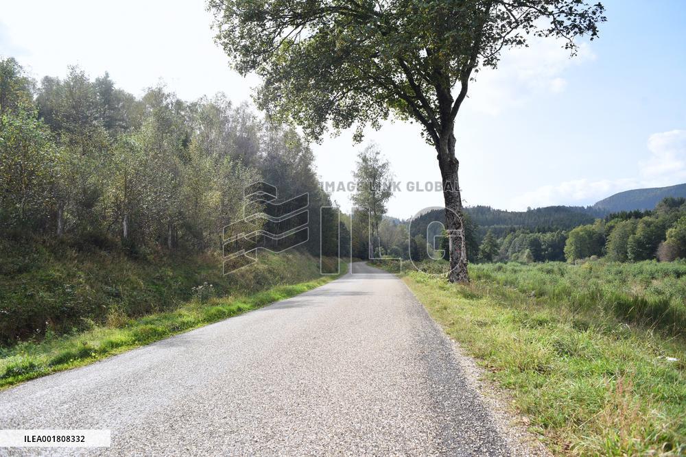 Lina, 15 Disappeared For a Week