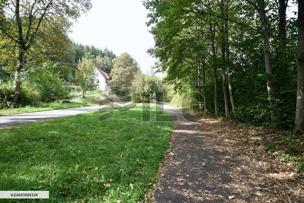 Lina, 15 Disappeared For a Week