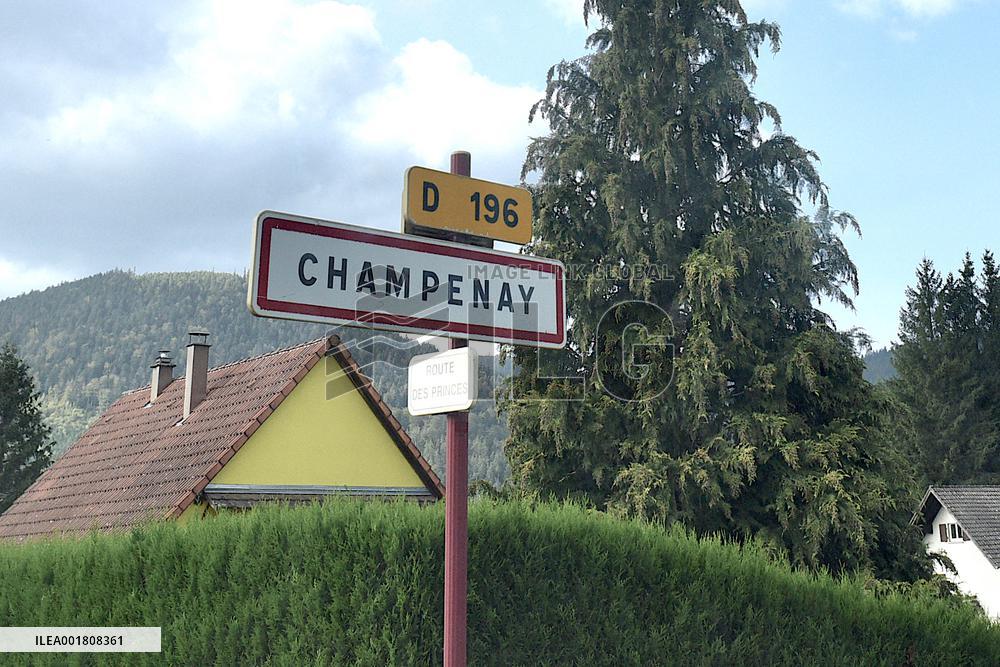 Lina, 15 Disappeared For a Week