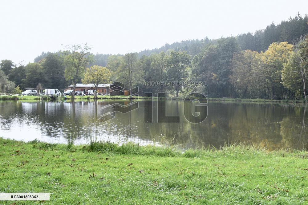 Lina, 15 Disappeared For a Week