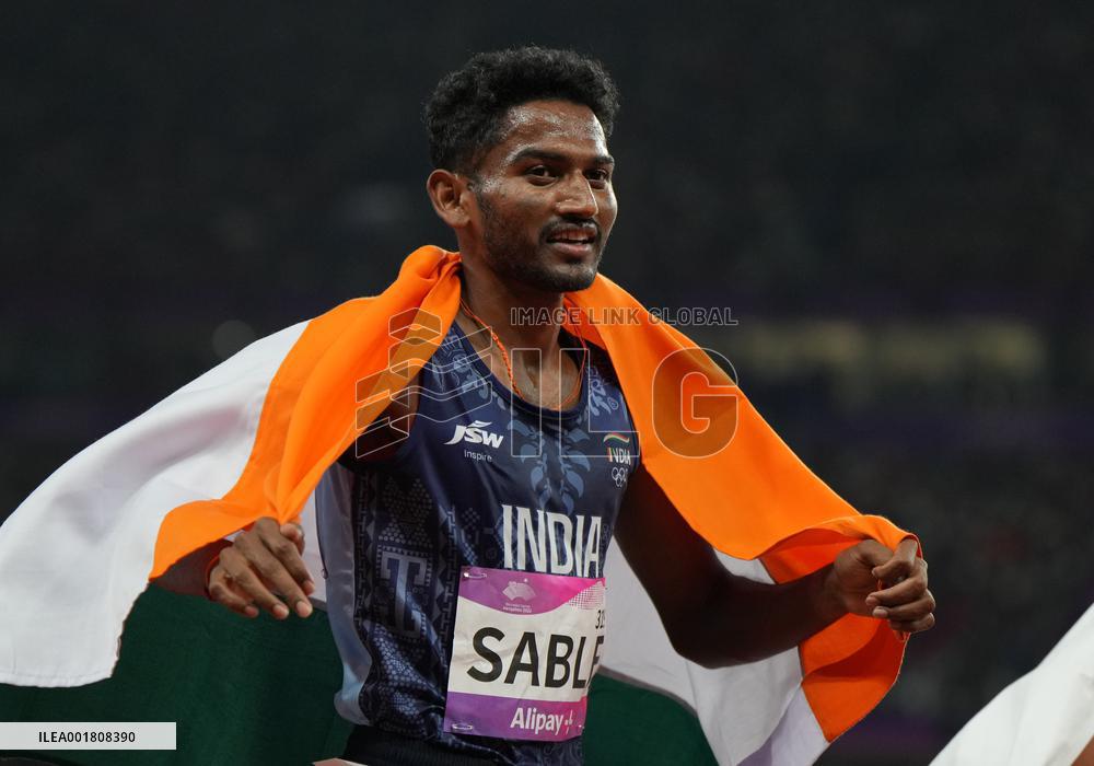 (SP)CHINA-HANGZHOU-ASIAN GAMES-ATHLETICS(CN)