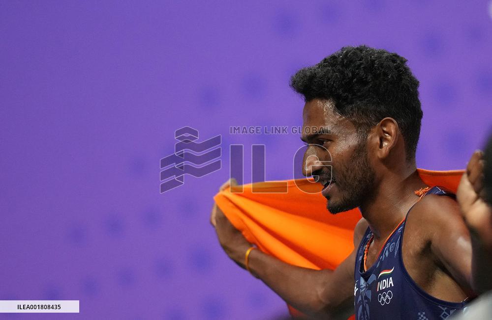 (SP)CHINA-HANGZHOU-ASIAN GAMES-ATHLETICS(CN)