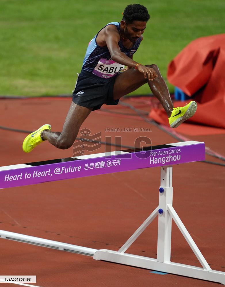 (SP)CHINA-HANGZHOU-ASIAN GAMES-ATHLETICS(CN)