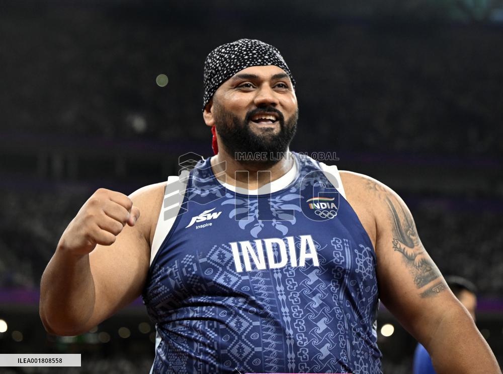 (SP)CHINA-HANGZHOU-ASIAN GAMES-ATHLETICS(CN)