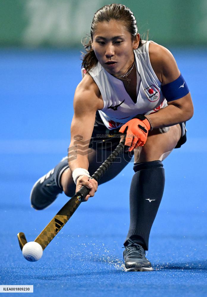 (SP)CHINA-HANGZHOU-ASIAN GAMES-HOCKEY(CN)