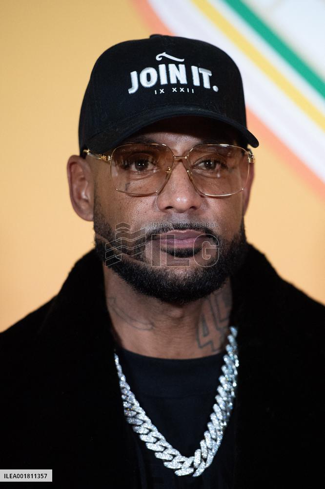 PFW Casablanca Photocall