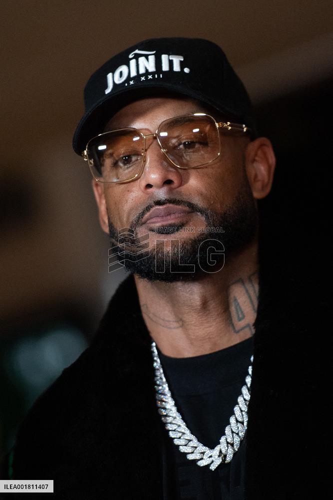 PFW Casablanca Photocall