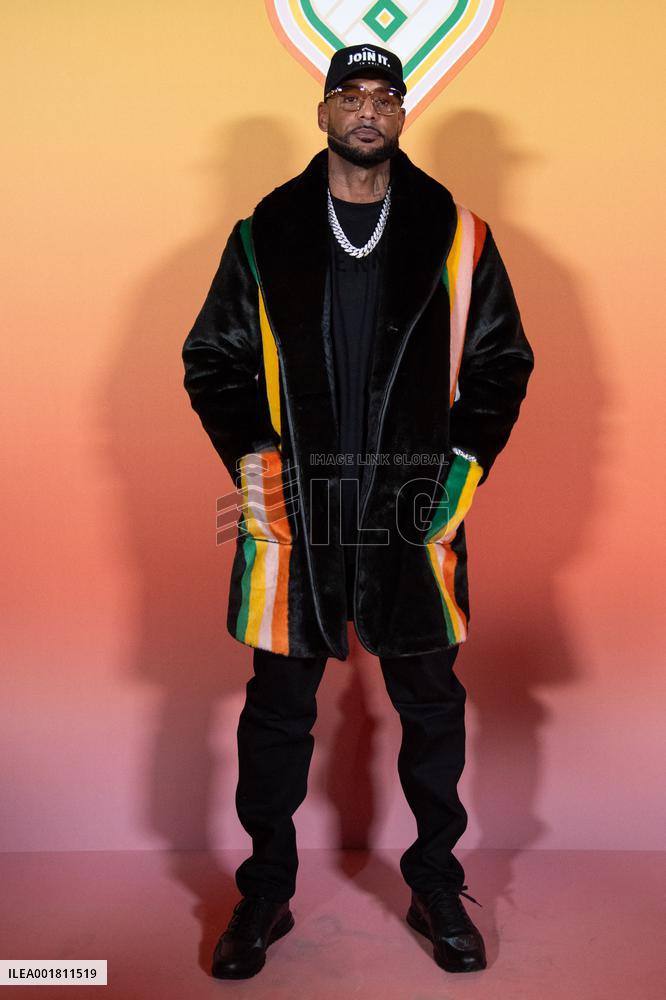 PFW Casablanca Photocall