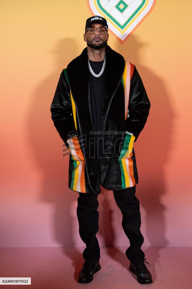 PFW Casablanca Photocall