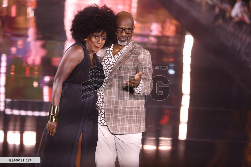 PFW - "Le Défilé L'Oréal Paris - Walk Your Worth" Runway