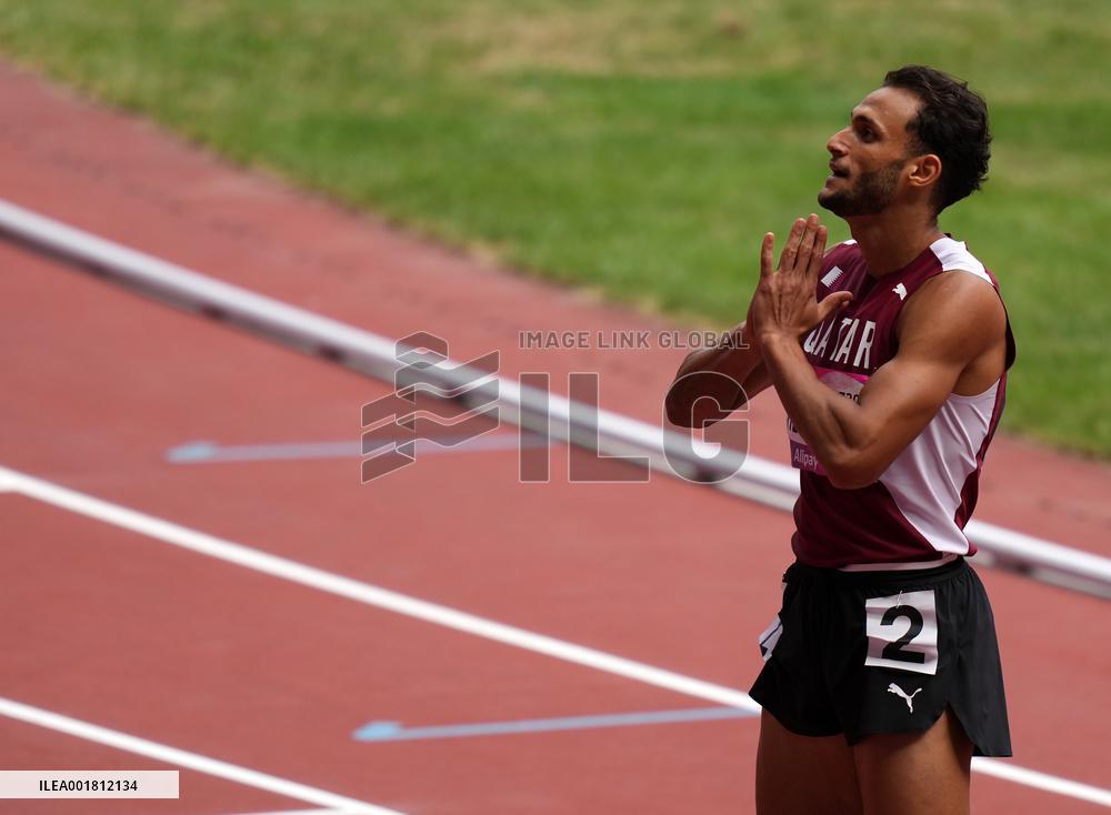 (SP)CHINA-HANGZHOU-ASIAN GAMES-ATHLETICS(CN)