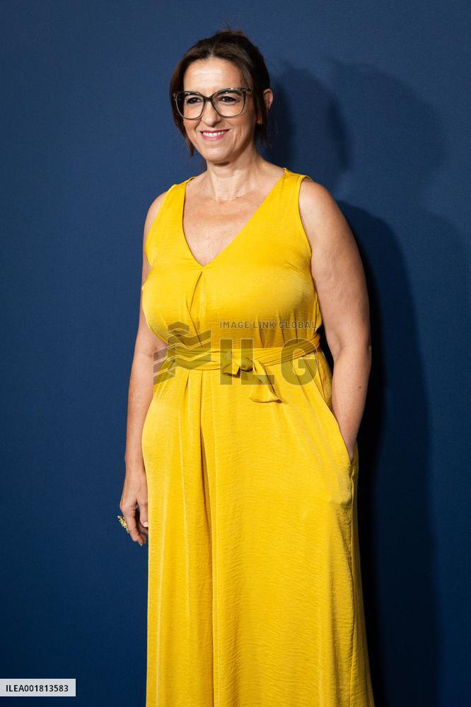 Disney Centenary Concert - Madrid