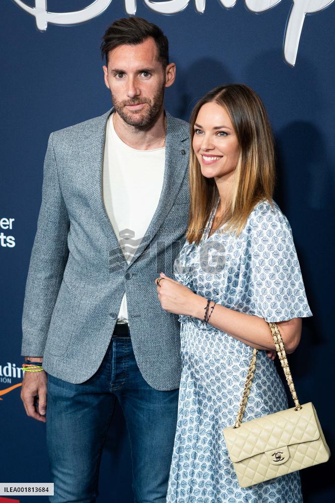 Disney Centenary Concert - Madrid