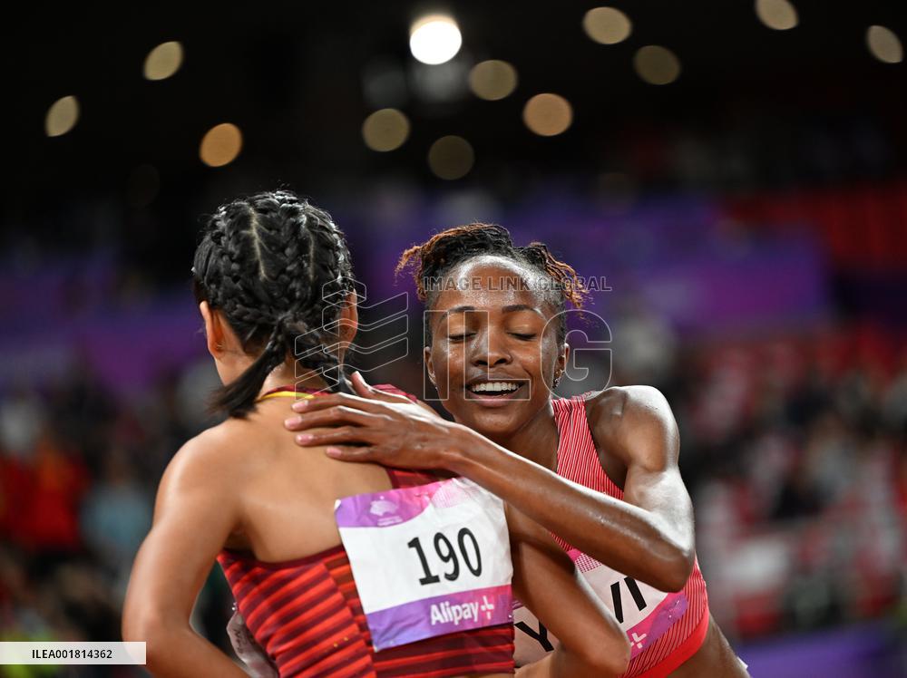 (SP)CHINA-HANGZHOU-ASIAN GAMES-ATHLETICS(CN)