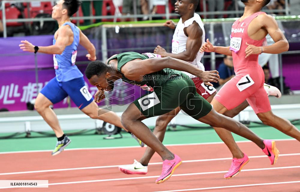 (SP)CHINA-HANGZHOU-ASIAN GAMES-ATHLETICS(CN)