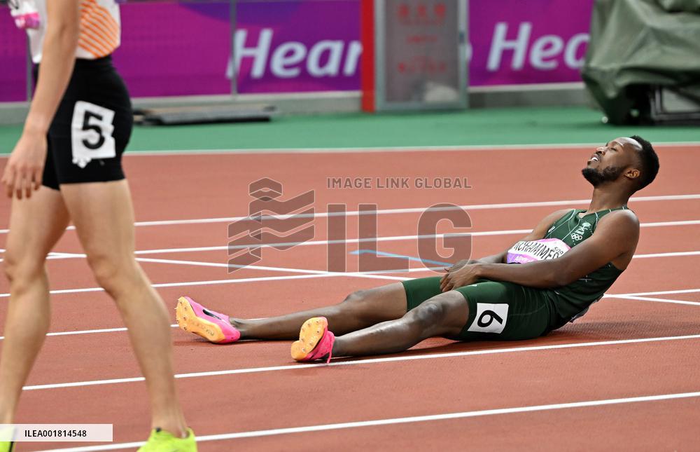 (SP)CHINA-HANGZHOU-ASIAN GAMES-ATHLETICS(CN)