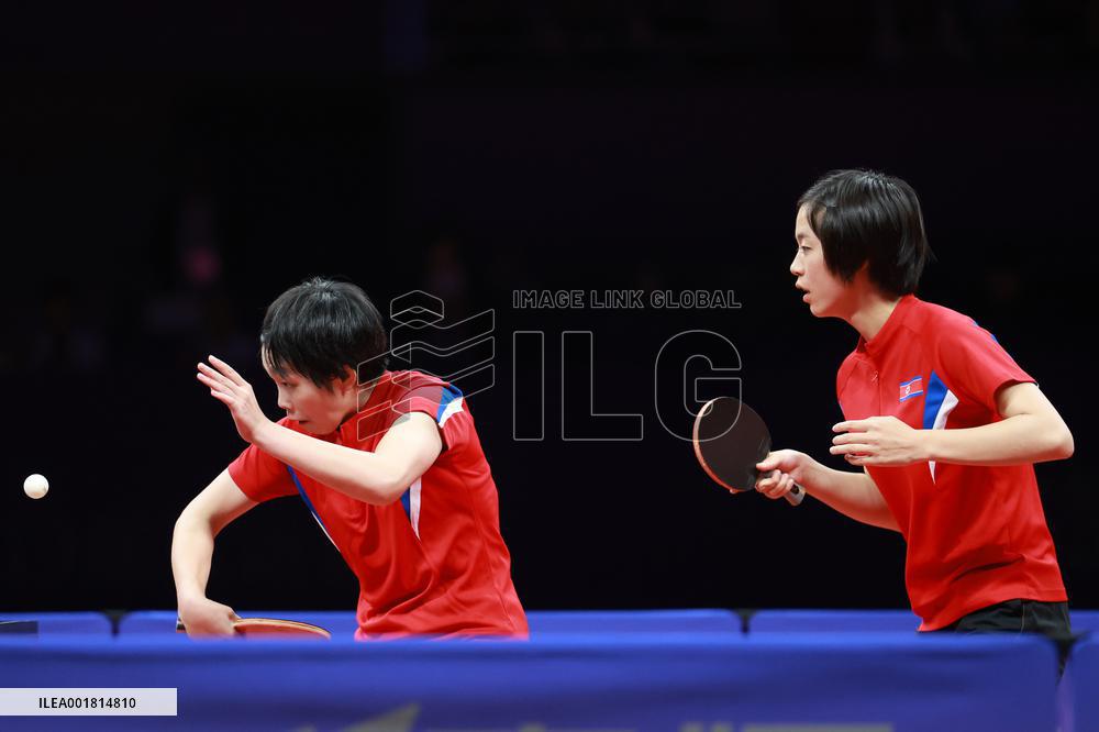 (SP)CHINA-HANGZHOU-ASIAN GAMES-TABLE TENNIS (CN)