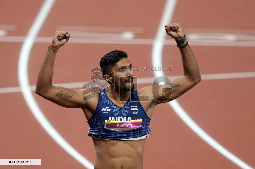 (SP)CHINA-HANGZHOU-ASIAN GAMES-ATHLETICS(CN)