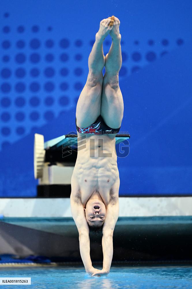 (SP)CHINA-HANGZHOU-ASIAN GAMES-DIVING (CN)