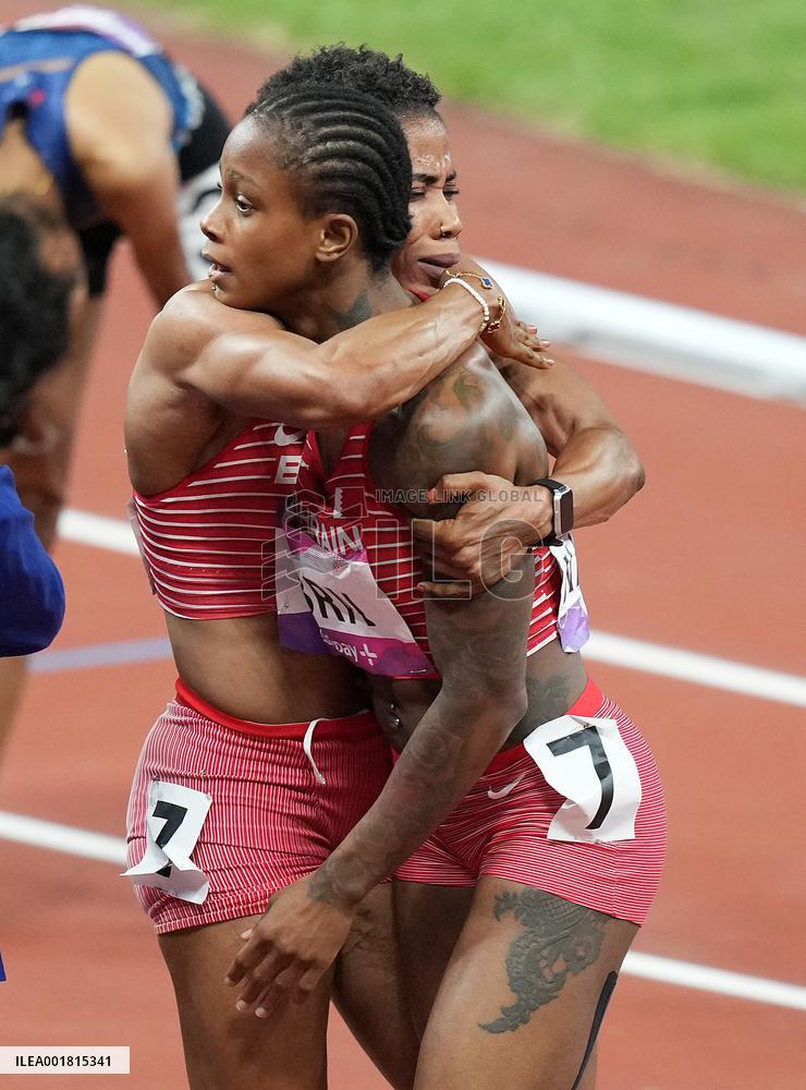 (SP)CHINA-HANGZHOU-ASIAN GAMES-ATHLETICS(CN)
