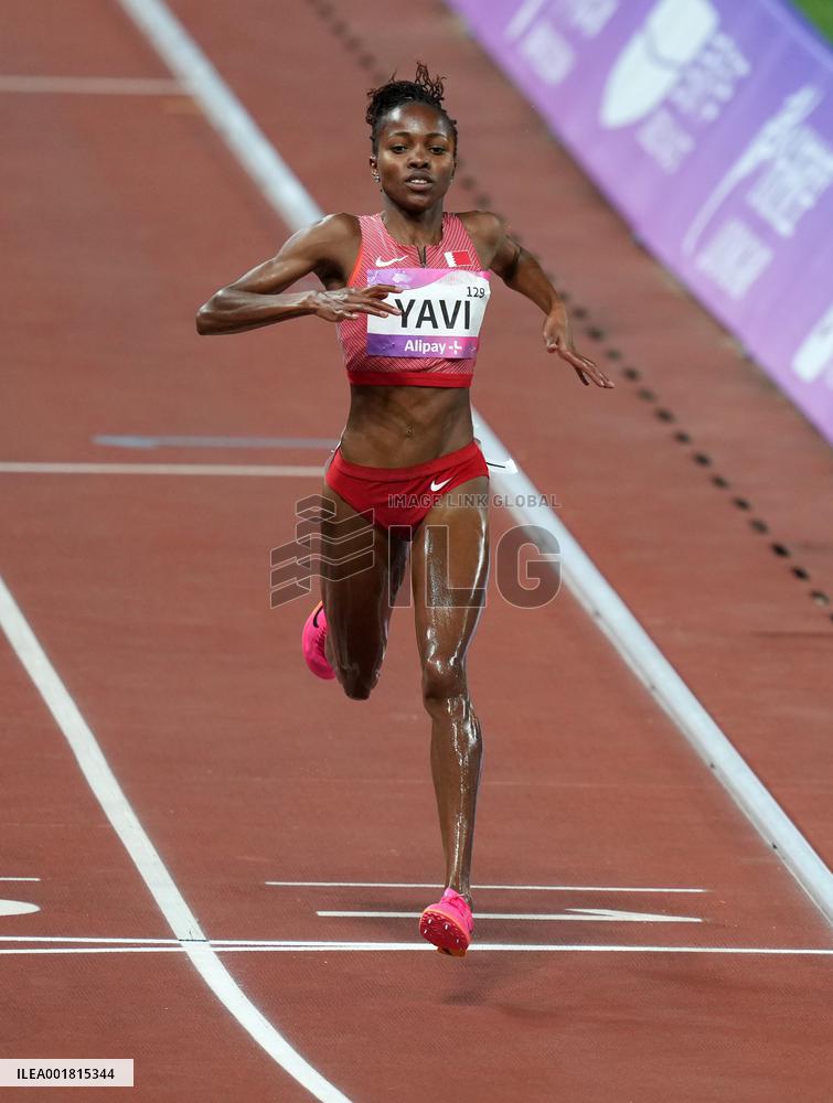 (SP)CHINA-HANGZHOU-ASIAN GAMES-ATHLETICS(CN)