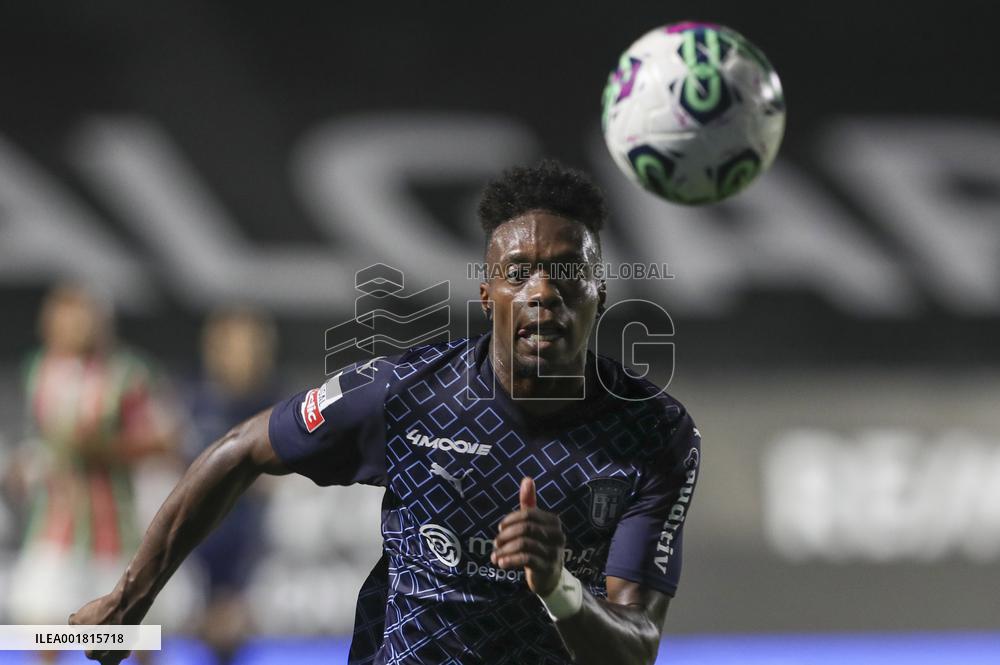 I Liga - Estrela vs Braga