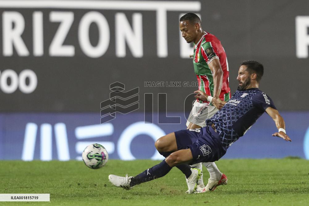 I Liga - Estrela vs Braga