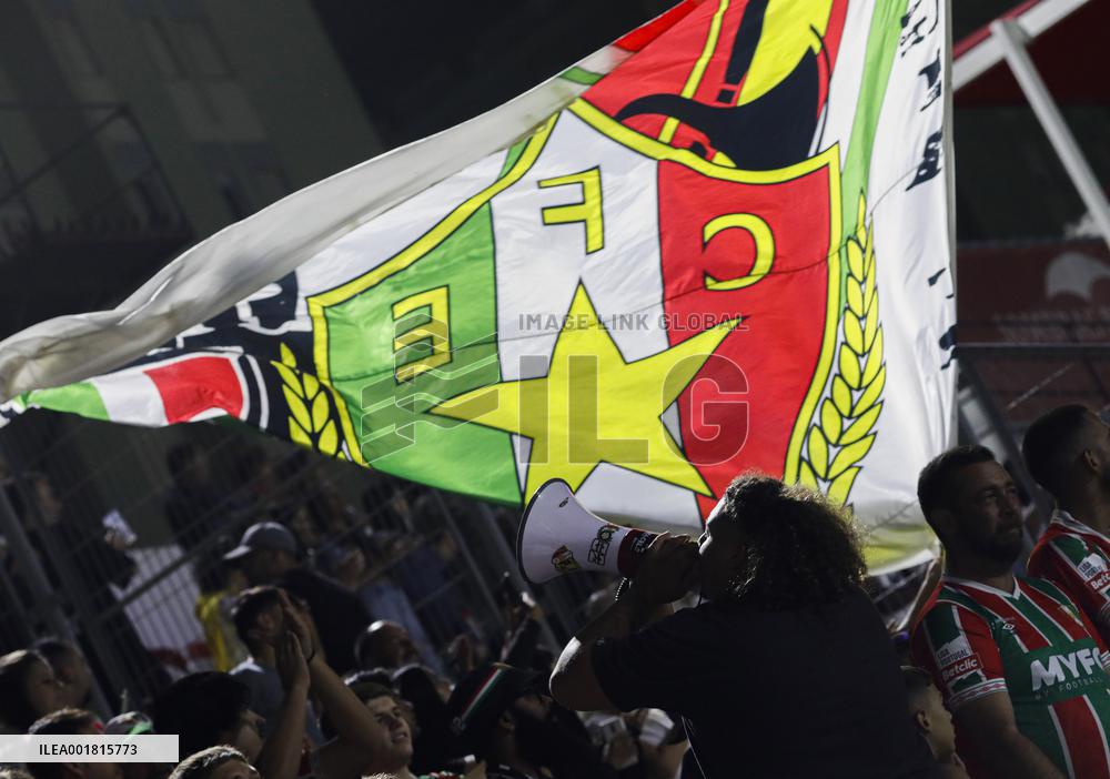 I Liga - Estrela vs Braga