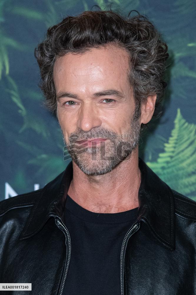 Le Regne Animal Premiere