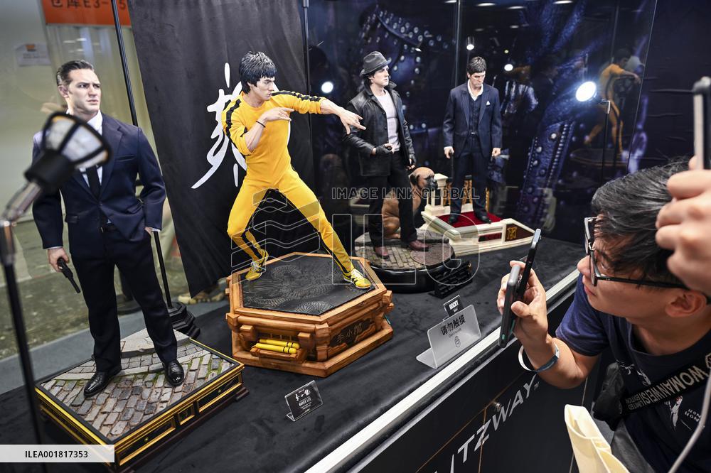 Wonder Festival 2022-2023 Held in Shanghai