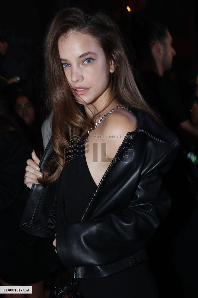 Smoking Hot Party by Kilian Paris - Paris