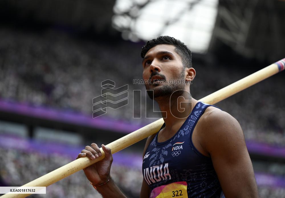 (SP)CHINA-HANGZHOU-ASIAN GAMES-ATHLETICS(CN)